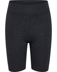 Узкие спортивные брюки, черный Hummel