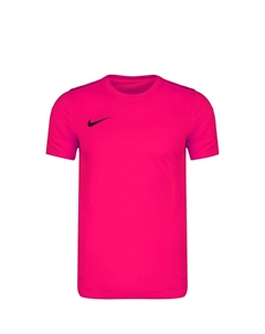 Футболка Performance Park VII, розовый Nike