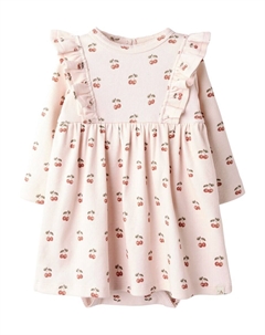 Платье, розовый Name it