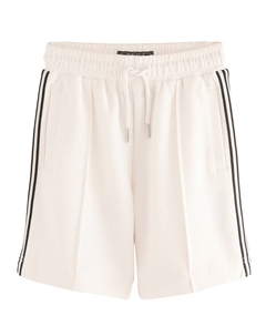 Обычные брюки, экрю Next