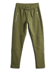 Зауженные брюки, оливковый Sometime soon