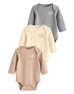 Комбинезон, цвет Beige/Cream/Grey Next