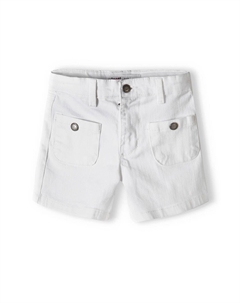 Обычные джинсы, белый Minoti