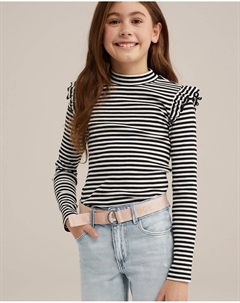 Рубашка, белый We fashion