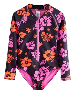 Купальник, разноцветный Next