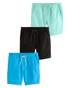 Обычные брюки, цвет Azure/Mint/Black Next