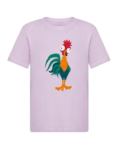 Рубашка, лавандовый Absolute cult