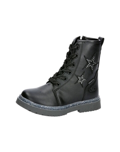 Ботинки Isalie Hip, черный Lico