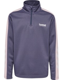 Спортивная толстовка, цвет violet Hummel