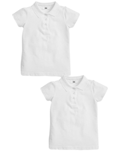 Рубашка, белый Next