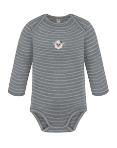 Комбинезон Auckland, серый Normani