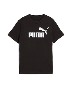 Рубашка ESS No. 1, черный Puma