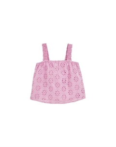 Топ, светло-розовый We fashion