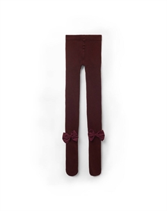 Колготки, бордовый Calzedonia