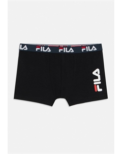 Боксеры JUNIOR 6 PACK, черный Fila
