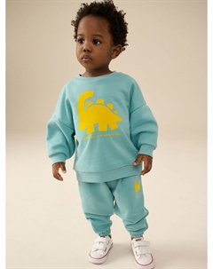 Спортивный костюм, зеленый Next