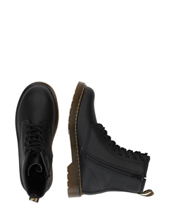 Ботинки 1460 YOUTH, черный Dr. martens