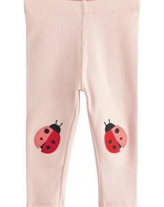 Узкие леггинсы, розовый Next