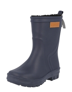 Ботинки, темно-синий Hummel