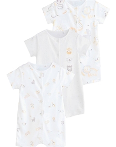 Комбинезон, белый Next