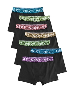 Трусы, черный Next