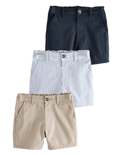 Обычные брюки, цвет Navy/Gentian/Stone Next