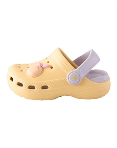 Балетки, желтый Next