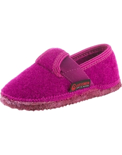 Тапочки Türnberg, фуксия Giesswein