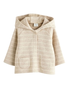 Куртка межсезонная, цвет Beige/Cream/Camel Next