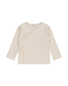 Рубашка, кремовый Noppies