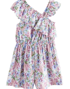 Комбинезон, розовый Next