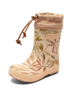 Резиновые сапоги, бежевый Bisgaard