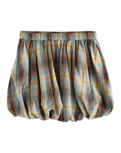 Юбка, синий Next