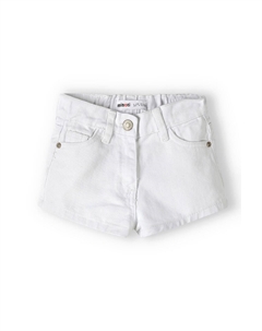 Обычные брюки, белый Minoti