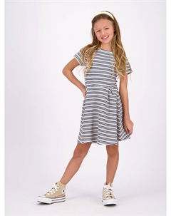 Платье Pemily, натуральный белый Vingino