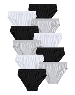 Трусы, серый Next