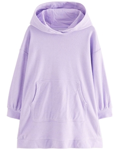 Толстовка, фиолетовый Next