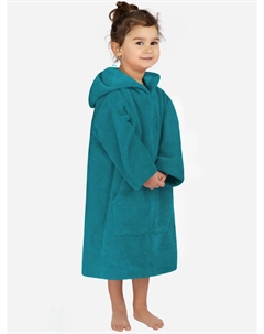 Халат Pichilemu, цвет Petrol Normani