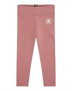 Узкие леггинсы CHUCK, цвет Melon Converse