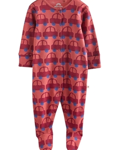 Пижама, разноцветный Next