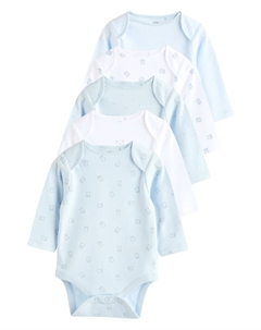 Комбинезон, цвет Blue/White Next