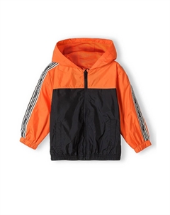 Куртка межсезонная, оранжевый Minoti
