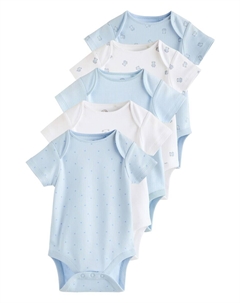 Комбинезон, синий Next