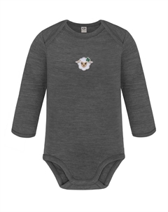 Комбинезон, антрацит Normani