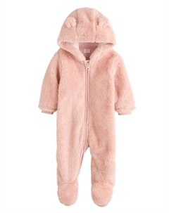 Комбинезон, розовый Next