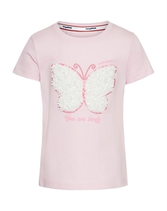 Рубашка, розовый Kangaroos