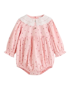 Комбинезон, цвет Pink/Rose Next