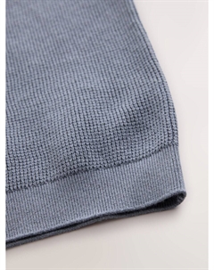 Свитер, дымно-синий Next