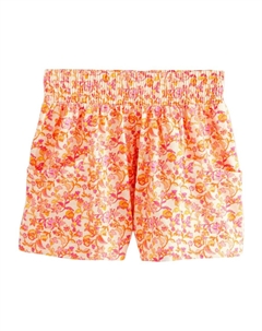 Широкие брюки, цвет Purple/Orange Next