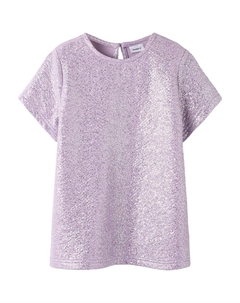 Рубашка, фиолетовый Name it